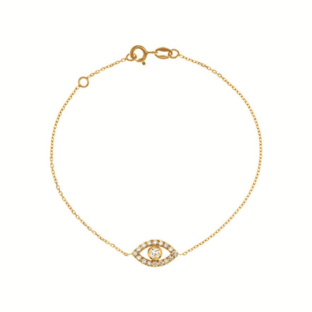 Bracelet Eye