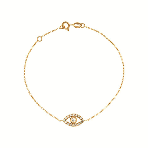 Bracelet Eye