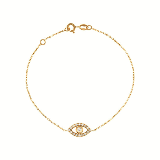Bracelet Eye
