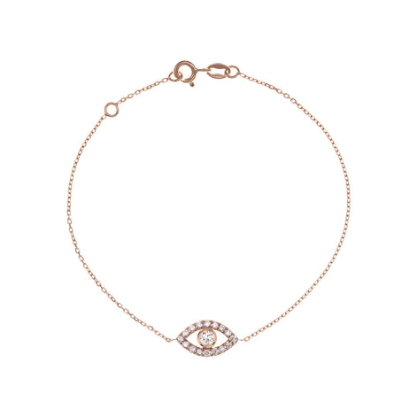 Bracelet Eye