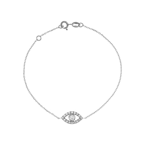 Bracelet Eye