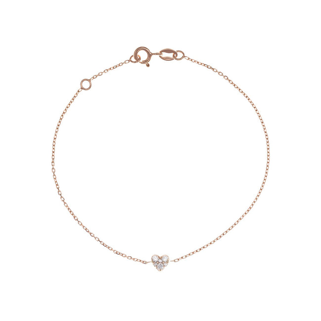 Bracelet Love Trinity