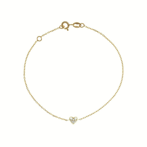 Bracelet Love Trinity