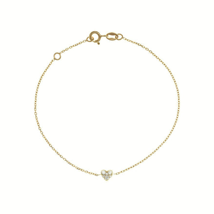 Bracelet Love Trinity