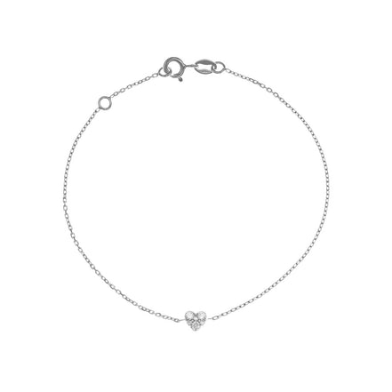 Bracelet Love Trinity