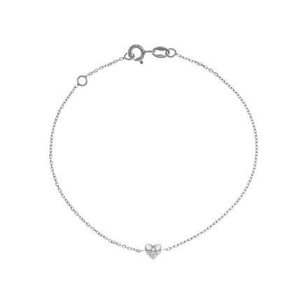 Bracelet Love Trinity