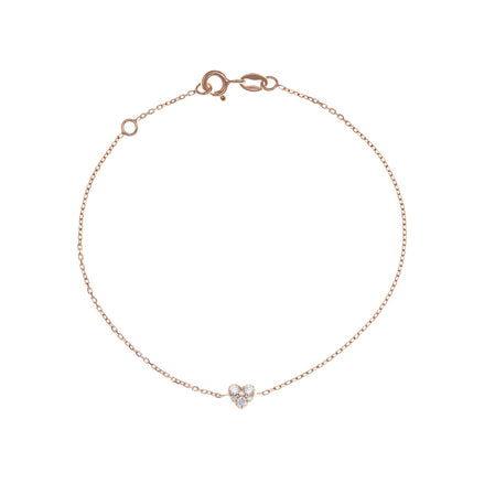 Bracelet Love Trinity