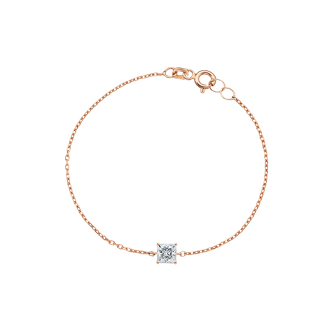 Bracelet Solitaire