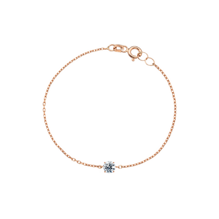 Bracelet Solitaire