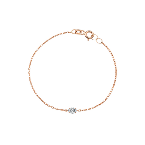 Bracelet Solitaire