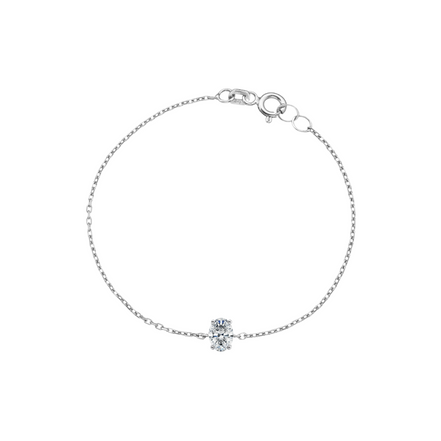 Bracelet Solitaire