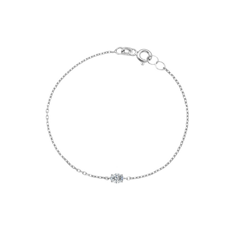 Bracelet Solitaire