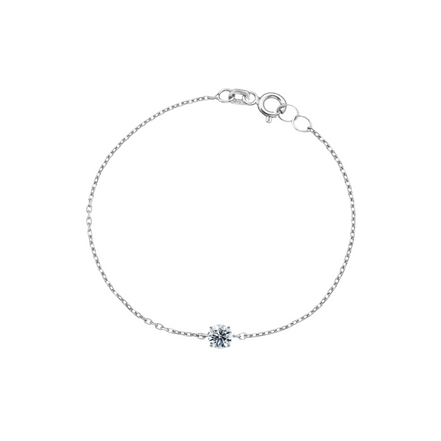 Bracelet Solitaire