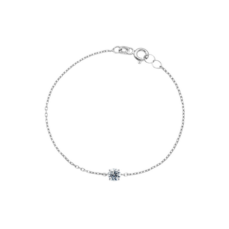 Bracelet Solitaire