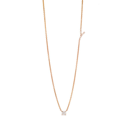 Collier Asymetrie