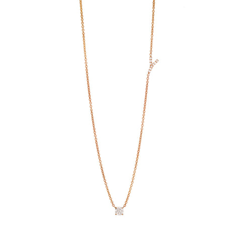 Collier Asymetrie
