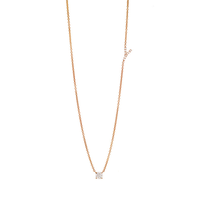 Collier Asymetrie