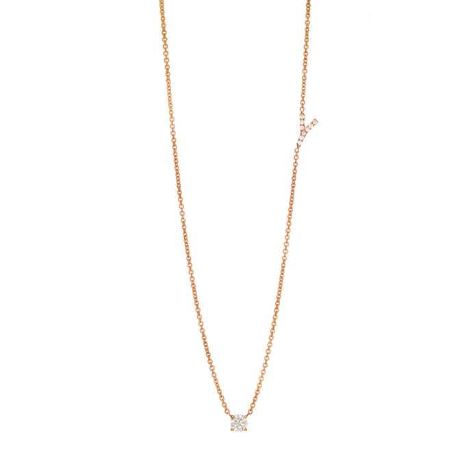 Collier Asymetrie