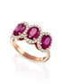 Bague Gabrielle