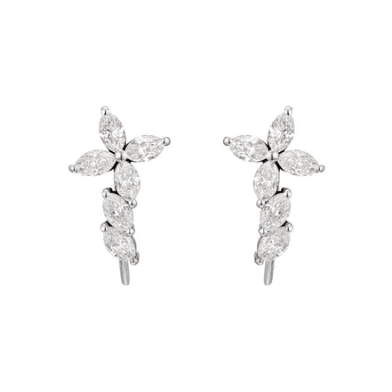 Boucles Marquise