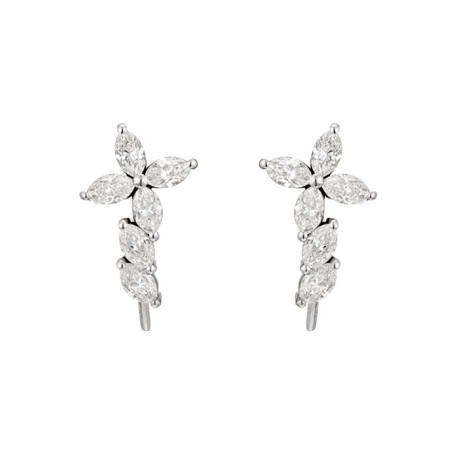 Boucles Marquise