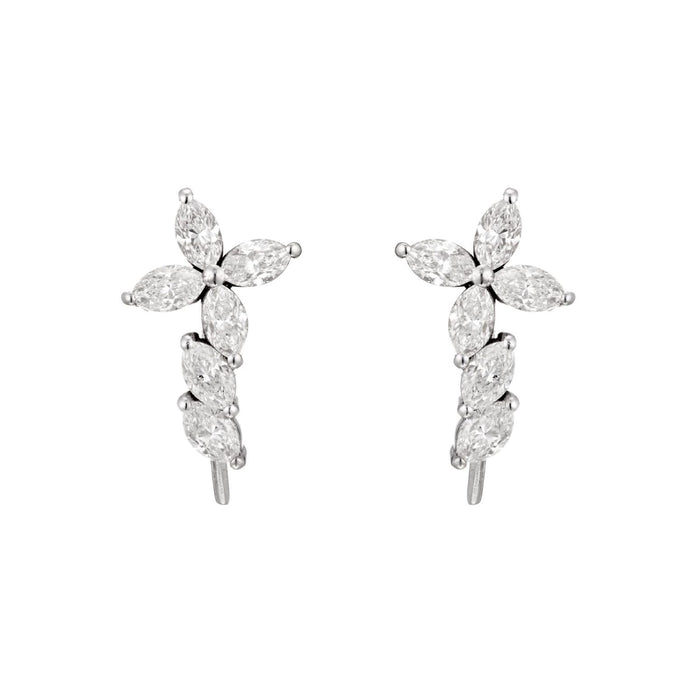 Boucles Marquise