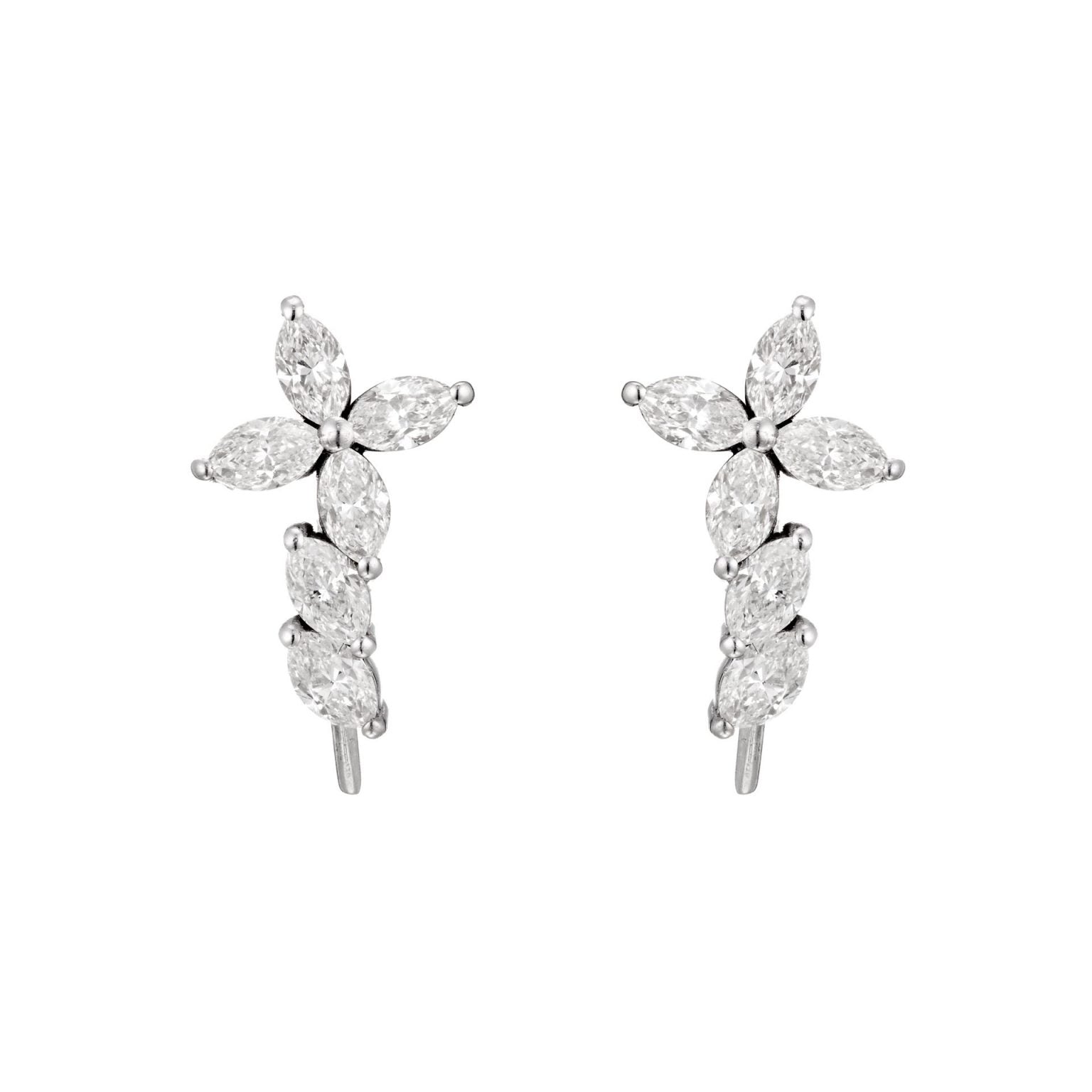 Boucles Marquise