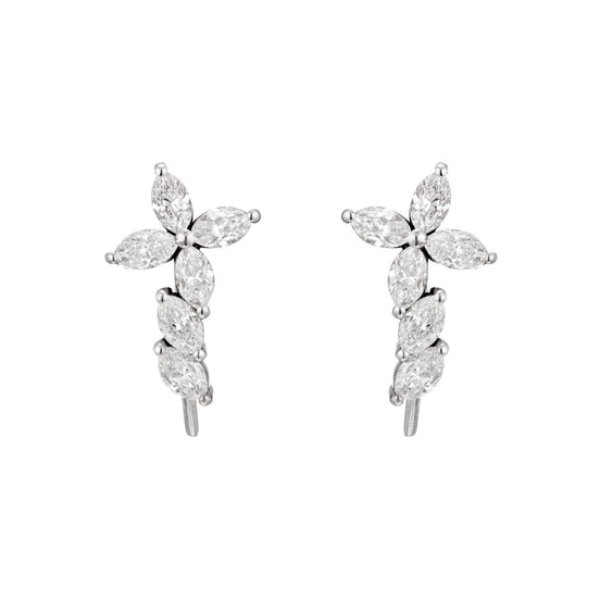 Boucles Marquise