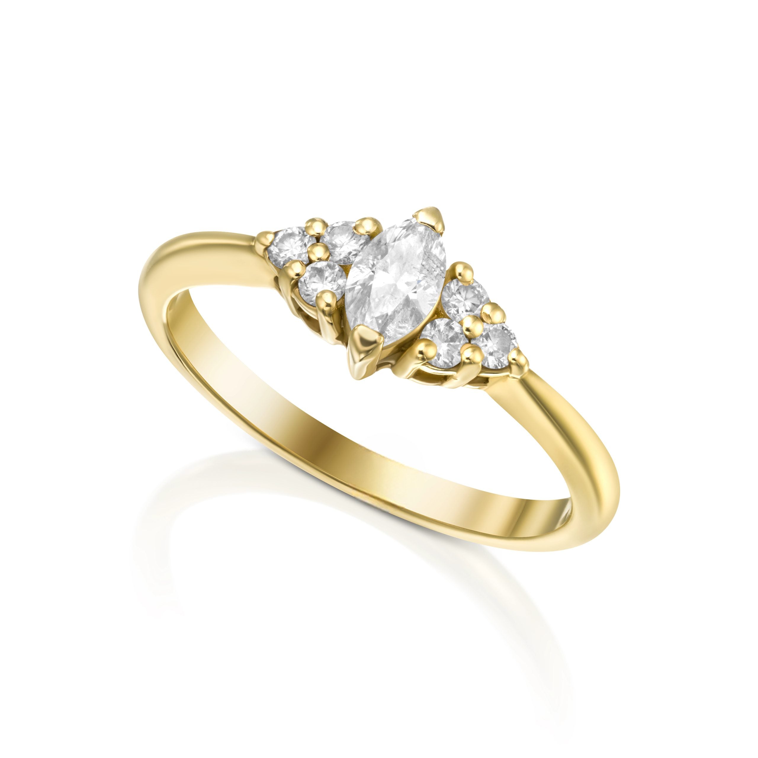 טבעת וינטג'