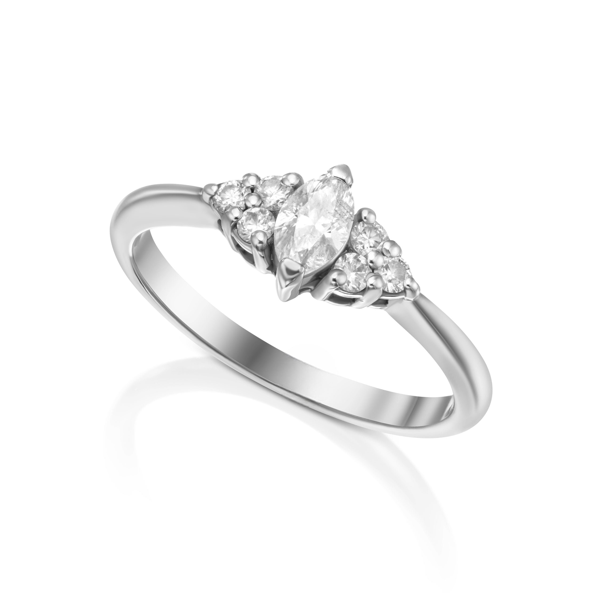 טבעת וינטג'