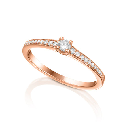 Bague de Fiançailles