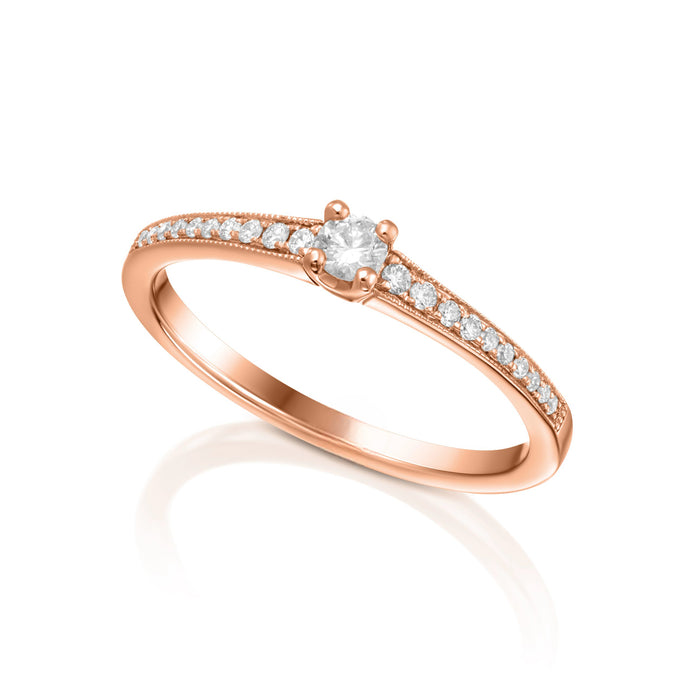 Bague de Fiançailles