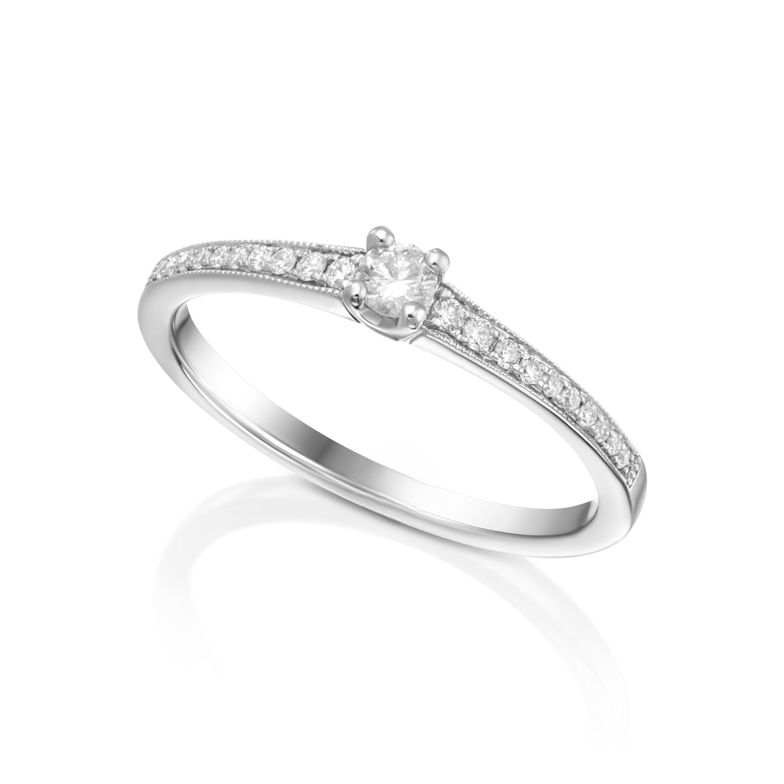 Bague de Fiançailles