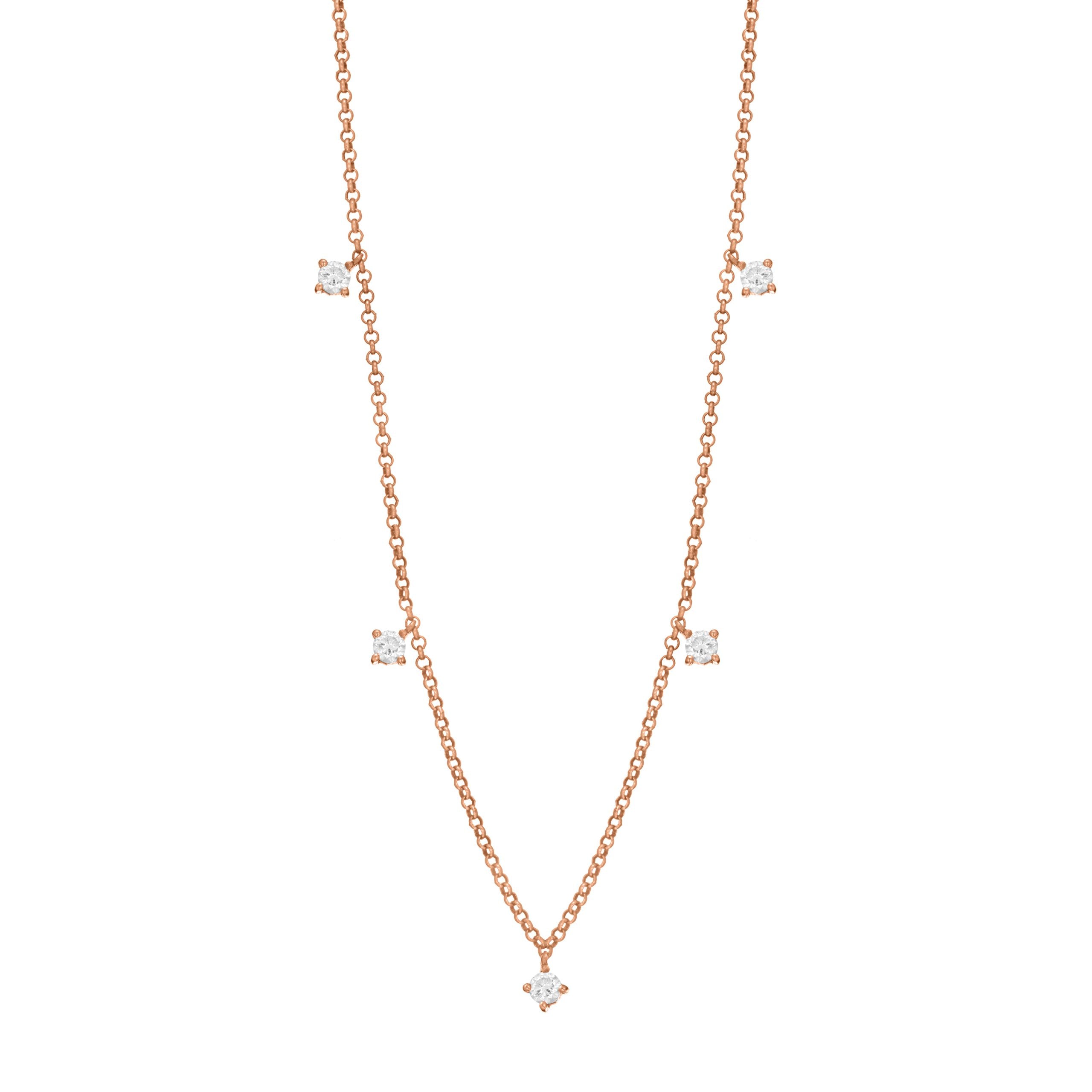 Collier Lola