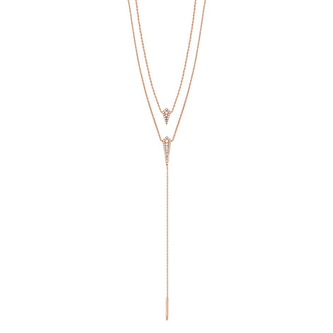 Set de Colliers Arrow