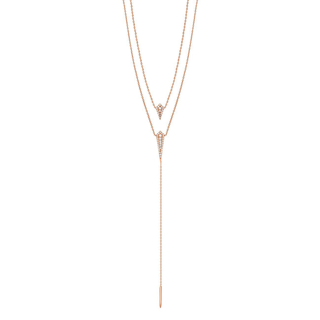 Set de Colliers Arrow