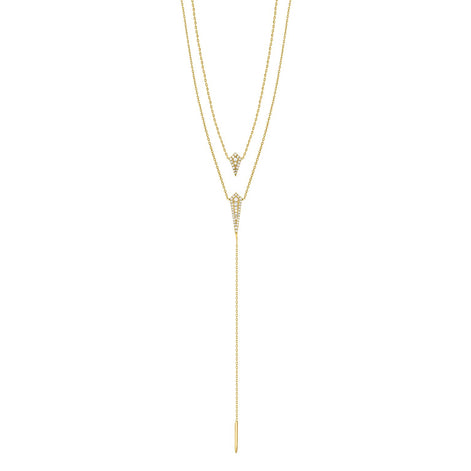 Set de Colliers Arrow