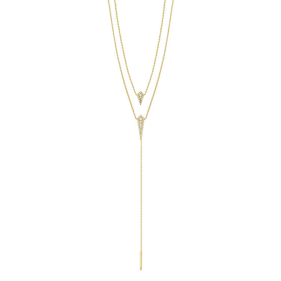 Set de Colliers Arrow