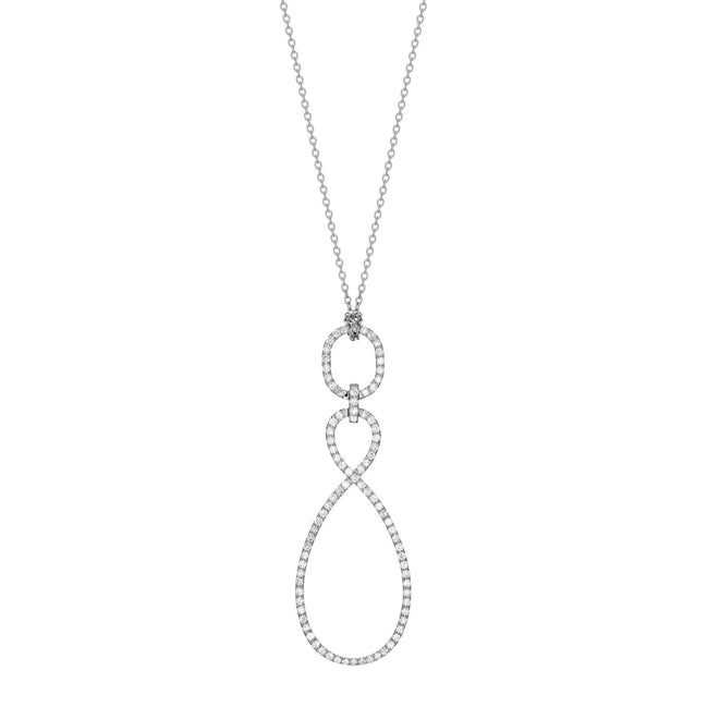 Collier Infinity