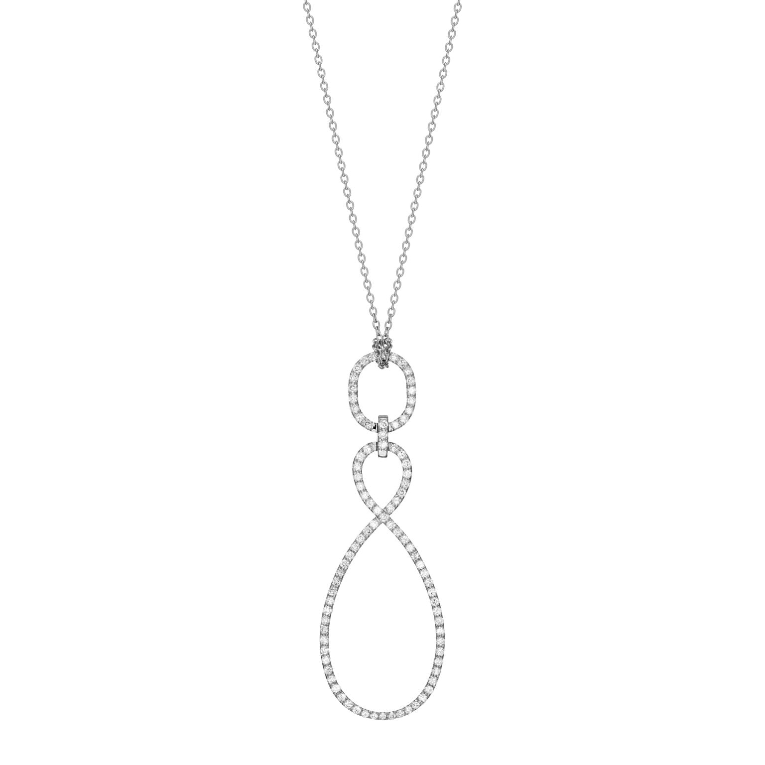 Collier Infinity