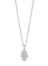 Collier Hamsa L
