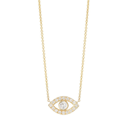 Collier Eye