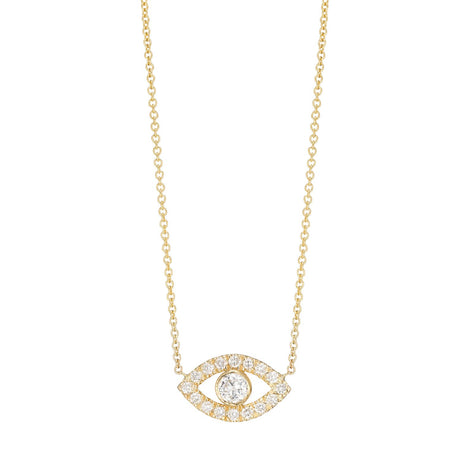 Collier Eye