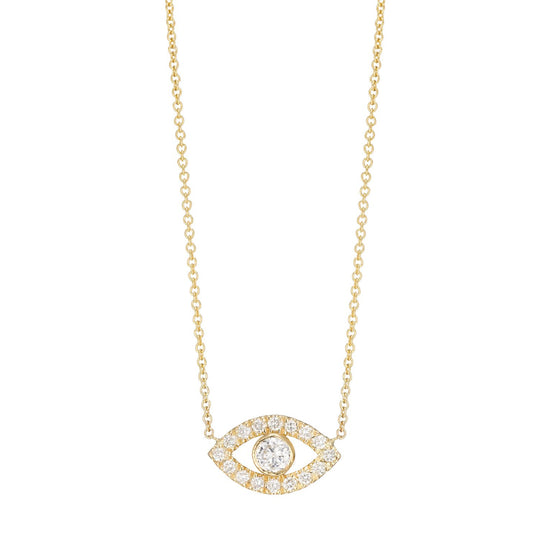 Collier Eye