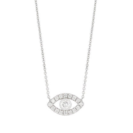 Collier Eye