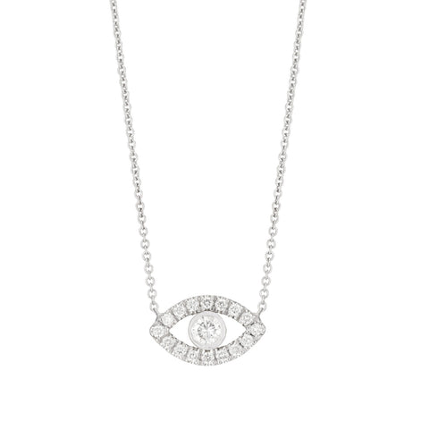 Collier Eye