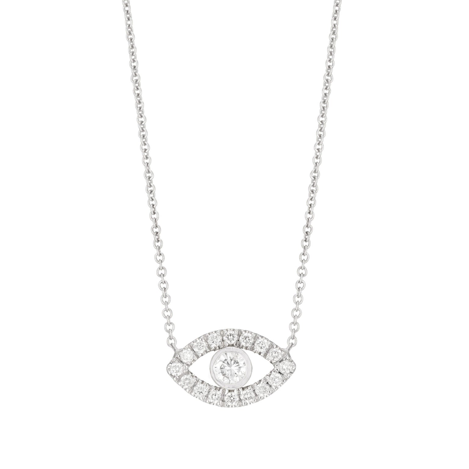 Collier Eye