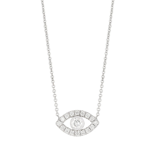Collier Eye