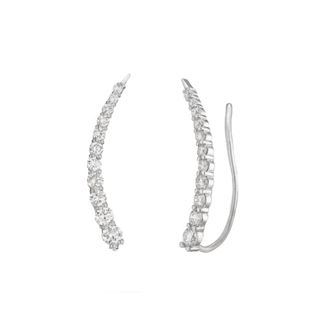 Boucles Degrade 2,5cm