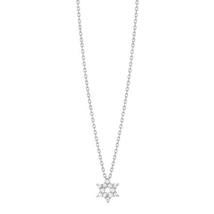 Collier Maguen David